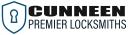 Cunneen Locksmiths Cork logo